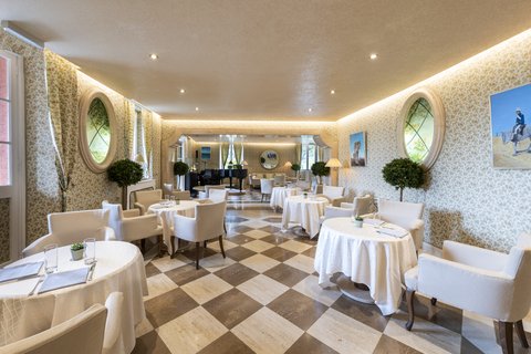 VILLA PRINCIPE LEOPOLDO - Photo 18