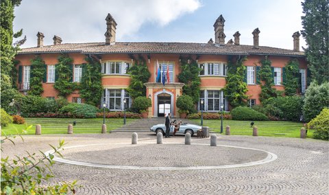 VILLA PRINCIPE LEOPOLDO - Photo 41