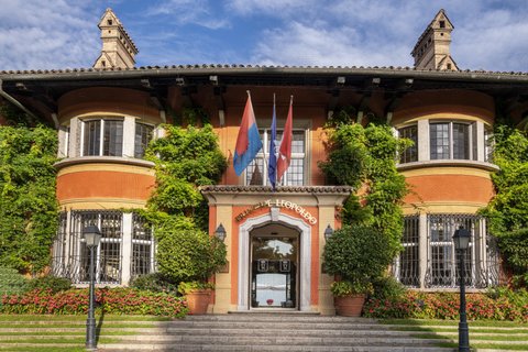 VILLA PRINCIPE LEOPOLDO - Photo 38