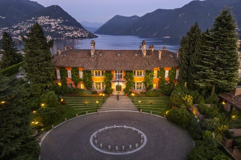 VILLA PRINCIPE LEOPOLDO - Photo 42