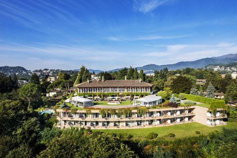 VILLA PRINCIPE LEOPOLDO - Photo 43