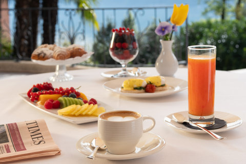 VILLA PRINCIPE LEOPOLDO - Photo 20