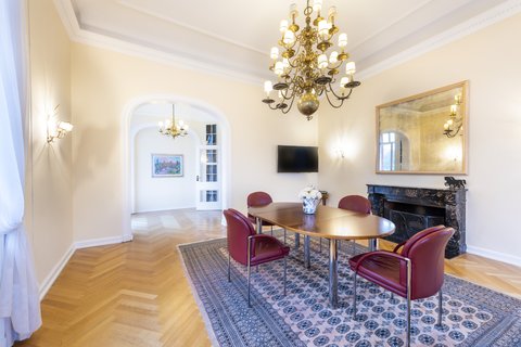 VILLA PRINCIPE LEOPOLDO - Photo 27