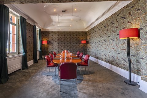 VILLA PRINCIPE LEOPOLDO - Photo 26