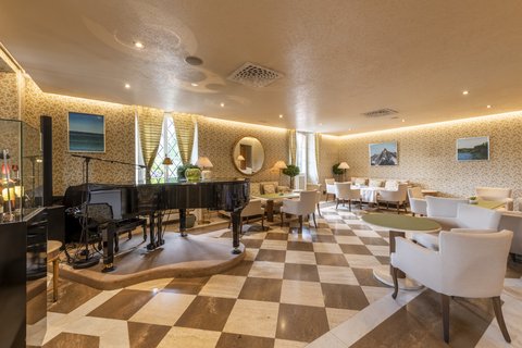 VILLA PRINCIPE LEOPOLDO - Photo 30