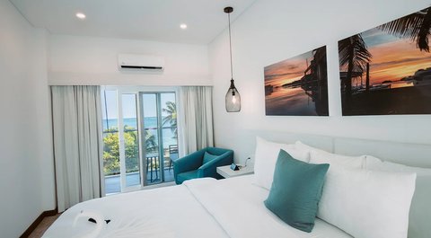 OCEANVIEW KING ROOM