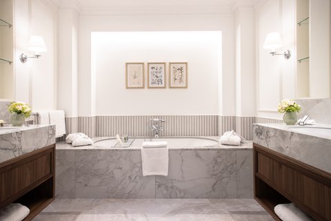 VICTORIA JUNGFRAU GRAND HOTEL & SPA - Photo 88