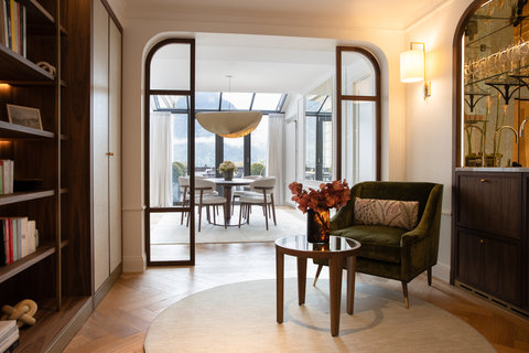 VICTORIA JUNGFRAU GRAND HOTEL & SPA - Photo 89