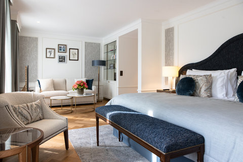 VICTORIA JUNGFRAU GRAND HOTEL & SPA - Photo 92