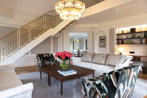 VICTORIA JUNGFRAU GRAND HOTEL & SPA - Photo 93