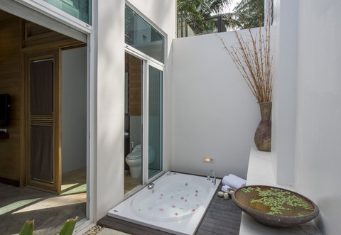 ALEENTA RESORT AND SPA PHUKET - Photo 11