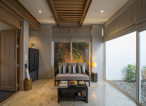 ALEENTA RESORT AND SPA PHUKET - Photo 12