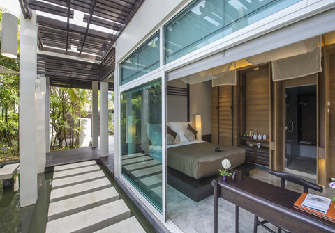 ALEENTA RESORT AND SPA PHUKET - Photo 13