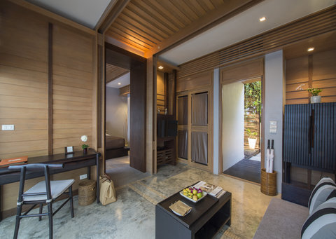 ALEENTA RESORT AND SPA PHUKET - Photo 14