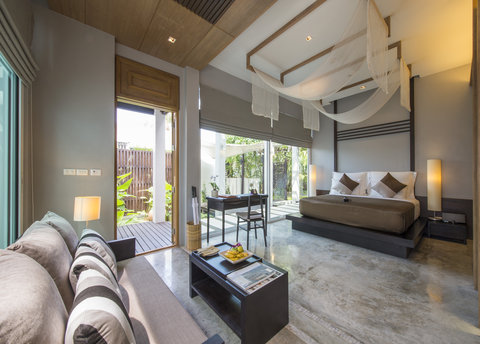 ALEENTA RESORT AND SPA PHUKET - Photo 10