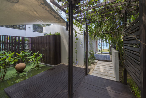 ALEENTA RESORT AND SPA PHUKET - Photo 15