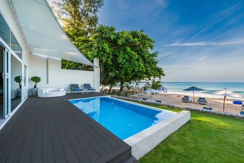 ALEENTA RESORT AND SPA PHUKET - Photo 22