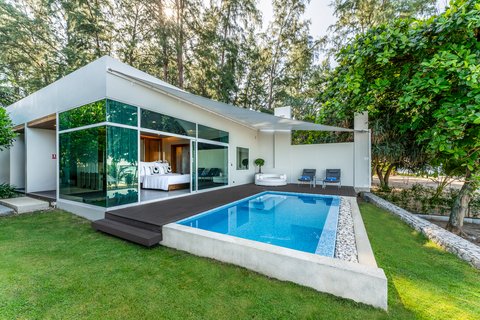 ALEENTA RESORT AND SPA PHUKET - Photo 24