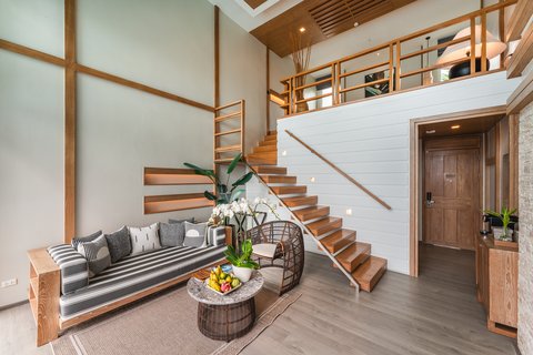 ALEENTA RESORT AND SPA PHUKET - Photo 17