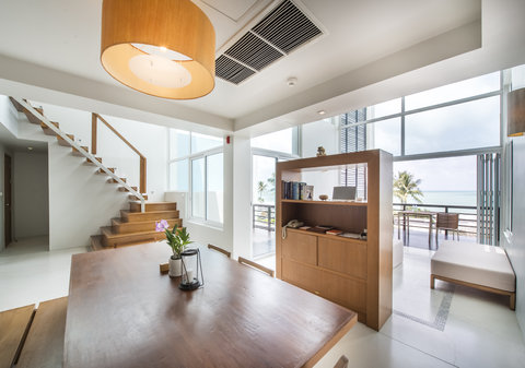 ALEENTA RESORT AND SPA PHUKET - Photo 39