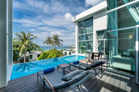 ALEENTA RESORT AND SPA PHUKET - Photo 51