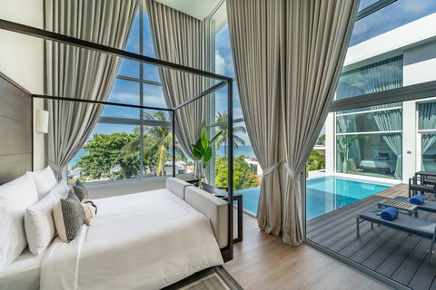 ALEENTA RESORT AND SPA PHUKET - Photo 44