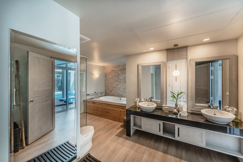 ALEENTA RESORT AND SPA PHUKET - Photo 56