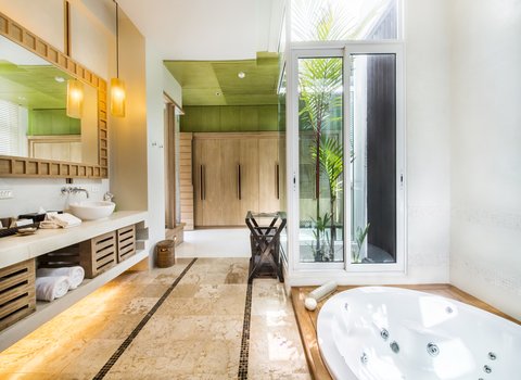 ALEENTA RESORT AND SPA PHUKET - Photo 61