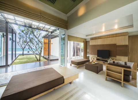 ALEENTA RESORT AND SPA PHUKET - Photo 62