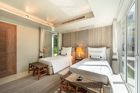 ALEENTA RESORT AND SPA PHUKET - Photo 64