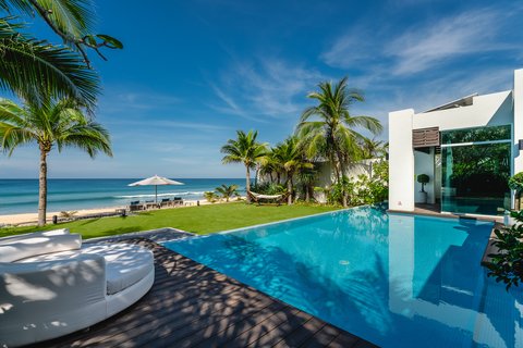 ALEENTA RESORT AND SPA PHUKET - Photo 67