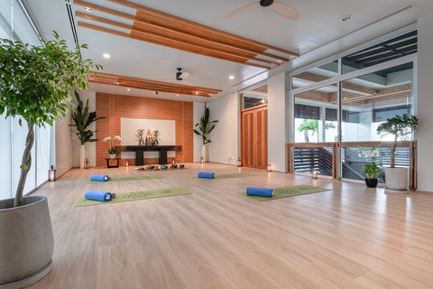 ALEENTA RESORT AND SPA PHUKET - Photo 73