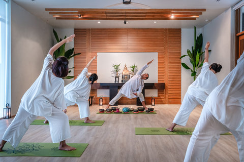 ALEENTA RESORT AND SPA PHUKET - Photo 75