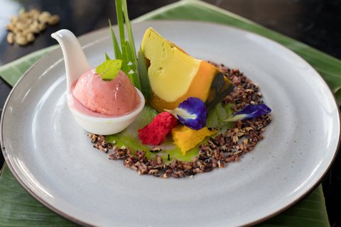 ALEENTA RESORT AND SPA PHUKET - Photo 81