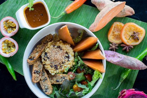 ALEENTA RESORT AND SPA PHUKET - Photo 82