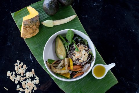 ALEENTA RESORT AND SPA PHUKET - Photo 84