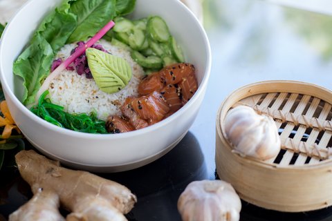 ALEENTA RESORT AND SPA PHUKET - Photo 86