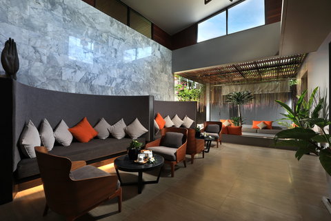 ALEENTA RESORT AND SPA PHUKET - Photo 88