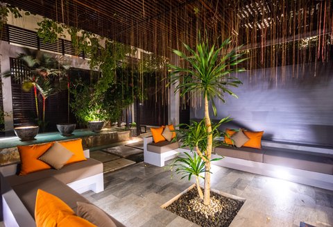 ALEENTA RESORT AND SPA PHUKET - Photo 89