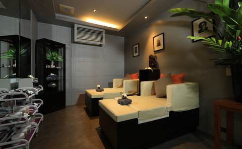 ALEENTA RESORT AND SPA PHUKET - Photo 91