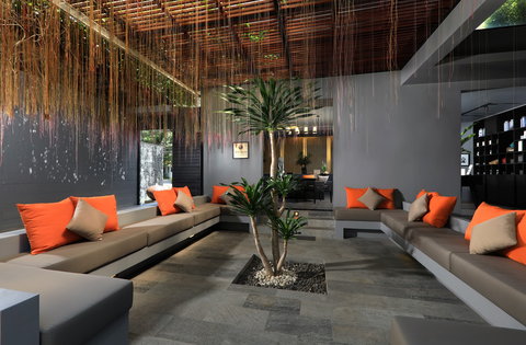 ALEENTA RESORT AND SPA PHUKET - Photo 92