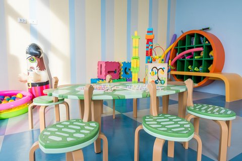 ALEENTA RESORT AND SPA PHUKET - Photo 97