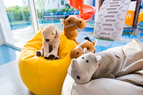 ALEENTA RESORT AND SPA PHUKET - Photo 98