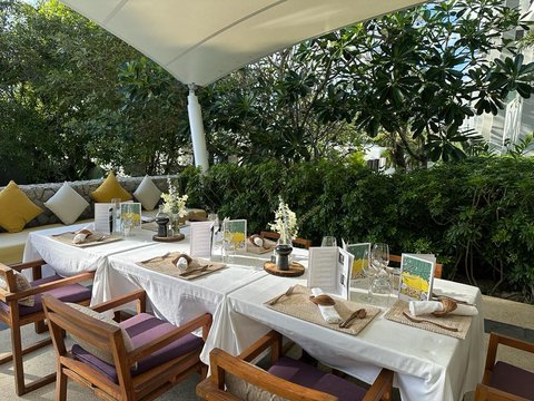 ALEENTA RESORT AND SPA PHUKET - Photo 104