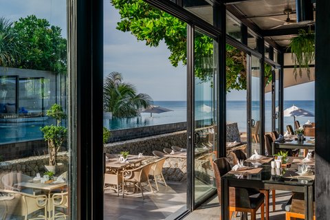 ALEENTA RESORT AND SPA PHUKET - Photo 107