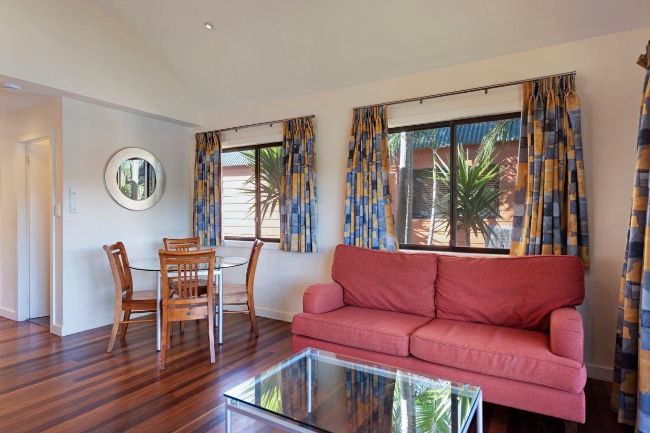 Discovery Parks - Gerroa-guestroom-Dlx 2BR Cabin (854) - Living Area.jpg