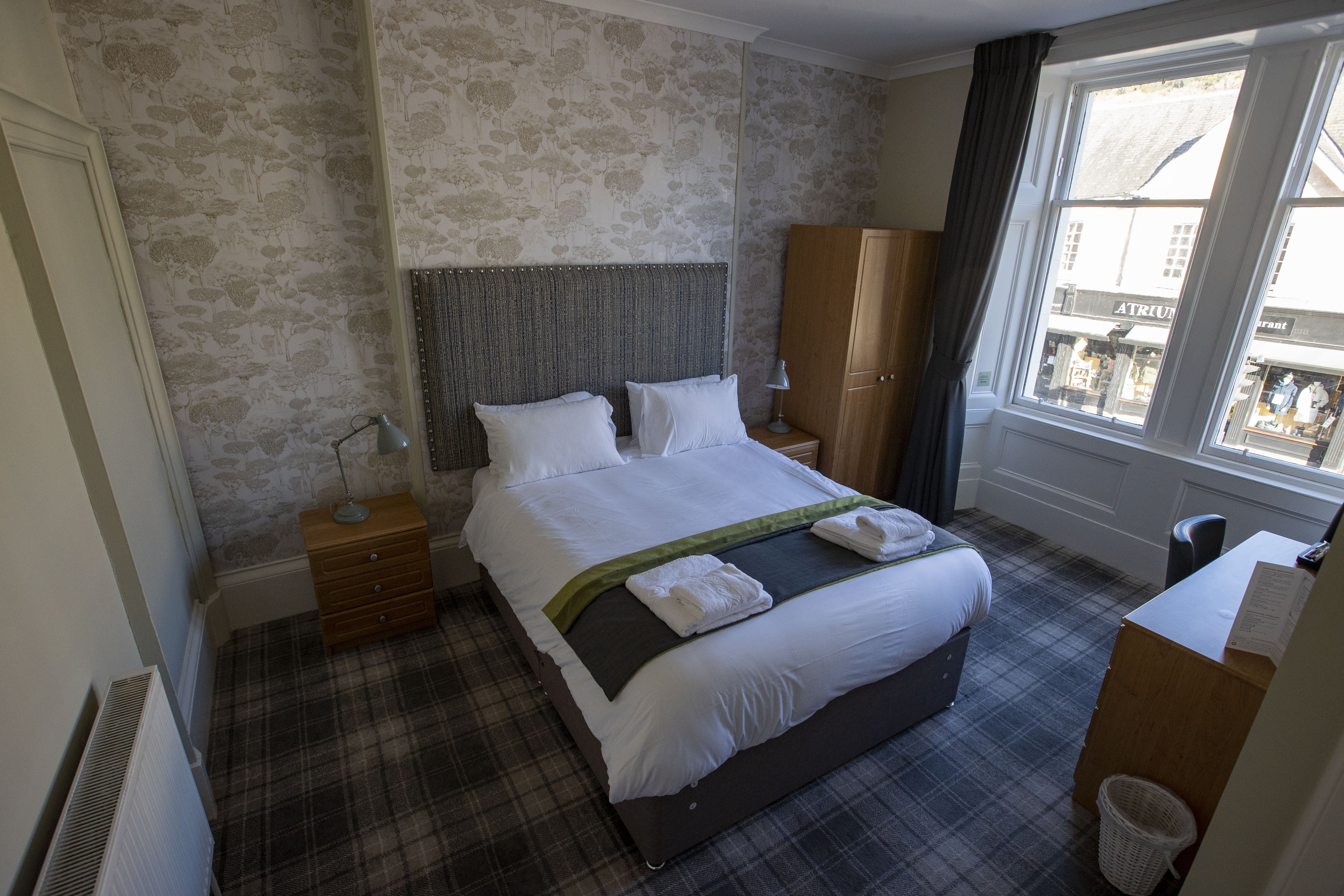 WAVERLEY HOTEL BY GREENE KING-guestroom-Double Room.jpg