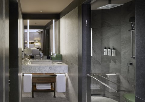 MANDARIN ORIENTAL SAVOY ZURICH - Photo 33
