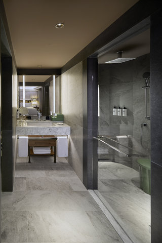 MANDARIN ORIENTAL SAVOY ZURICH - Photo 34