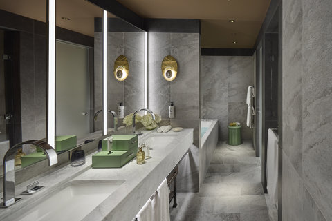 MANDARIN ORIENTAL SAVOY ZURICH - Photo 32
